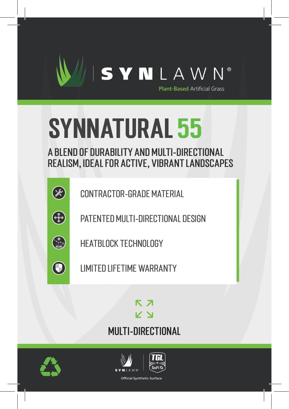 SYNNatural 55 (2025)